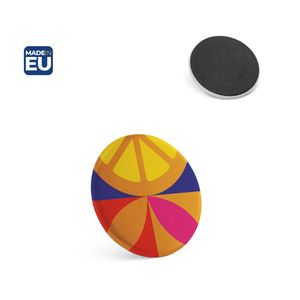 Button P'IN 4. Button P'IN 4. Magnetknappmärke