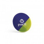 Button P'IN 6. Button P'IN 6. Pinemblem, miniatyr 2