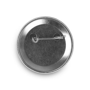 Button P'IN 6. Button P'IN 6. Pinemblem, miniatyr 4