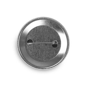 Button P'IN 9. Button P'IN 9. Pinemblem, miniatyr 4