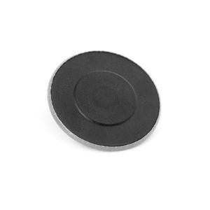 Button P'IN 10. Button P'IN 10. Magnetknappmärke
