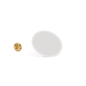 DOMING 1. Pin, miniatyr 3