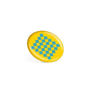 DOMING 2. Pin, miniatyr 2