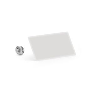 DOMING 10. Pin, miniatyr 2