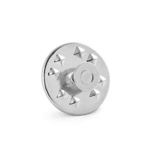 Doming 18. Pin, miniatyr 4