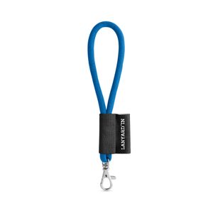 SET Lanyard TUBE Short (Ø 7 mm) med 9 mm karbinhake, miniatyr 5