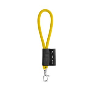 SET Lanyard TUBE Short (Ø 7 mm) med 9 mm karbinhake, miniatyr 20