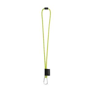 SET Lanyard NAUTIC Long (Ø 7 mm) med 55 mm D-formad karbinhake och Ø 7 mm säkerhetsspänne, miniatyr 13