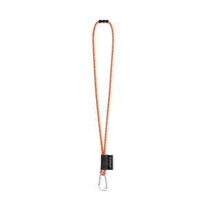 SET Lanyard NAUTIC Long (Ø 7 mm) med 55 mm D-formad karbinhake och Ø 7 mm säkerhetsspänne, miniatyr 12