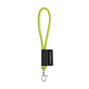 SET Lanyard NAUTIC Short (Ø 7 mm) med 9 mm karbinhake, miniatyr 13