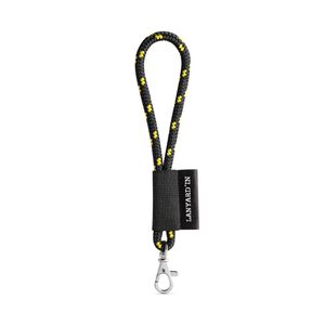 SET Lanyard NAUTIC Short (Ø 7 mm) med 9 mm karbinhake, miniatyr 7
