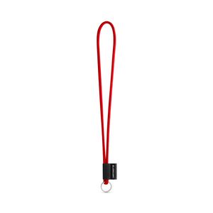 SET Lanyard TUBE Long (Ø 7 mm) med Ring Ø 32 mm, miniatyr 4