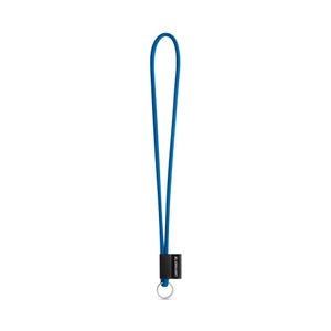 SET Lanyard TUBE Long (Ø 7 mm) med Ring Ø 32 mm, miniatyr 5