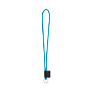 SET Lanyard TUBE Long (Ø 7 mm) med Ring Ø 32 mm, miniatyr 22