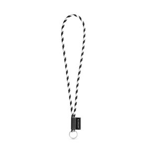 SET Lanyard TUBE Long (Ø 7 mm) med Ring Ø 32 mm, miniatyr 20