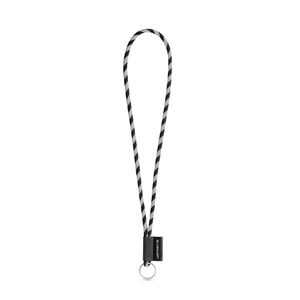SET Lanyard TUBE Long (Ø 7 mm) med Ring Ø 32 mm, miniatyr 19