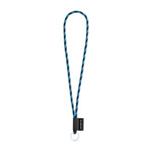 SET Lanyard TUBE Long (Ø 7 mm) med Ring Ø 32 mm, miniatyr 18