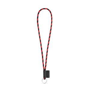 SET Lanyard TUBE Long (Ø 7 mm) med Ring Ø 32 mm, miniatyr 16