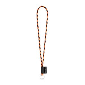 SET Lanyard TUBE Long (Ø 7 mm) med Ring Ø 32 mm, miniatyr 15