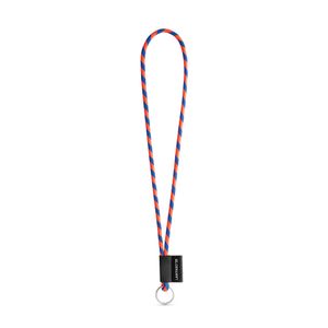 SET Lanyard TUBE Long (Ø 7 mm) med Ring Ø 32 mm, miniatyr 11