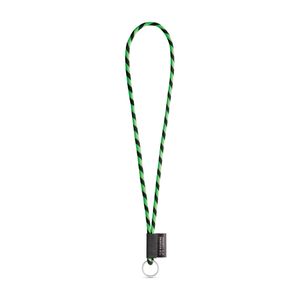 SET Lanyard TUBE Long (Ø 7 mm) med Ring Ø 32 mm, miniatyr 3