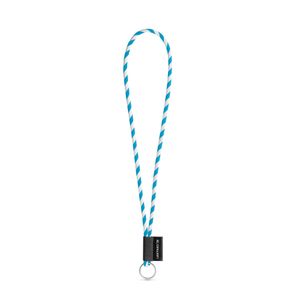 SET Lanyard TUBE Long (Ø 7 mm) med Ring Ø 32 mm, miniatyr 6