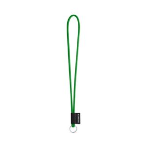 SET Lanyard TUBE Long (Ø 7 mm) med Ring Ø 32 mm, miniatyr 5
