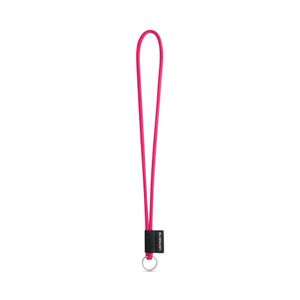 SET Lanyard TUBE Long (Ø 7 mm) med Ring Ø 32 mm, miniatyr 15