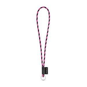 SET Lanyard TUBE Long (Ø 7 mm) med Ring Ø 32 mm, miniatyr 2