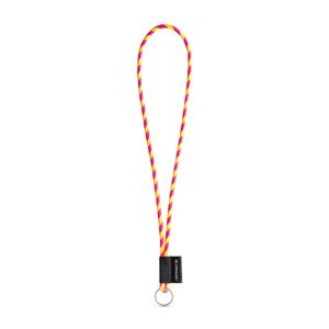 SET Lanyard TUBE Long (Ø 7 mm) med Ring Ø 32 mm, miniatyr 14