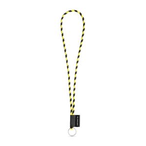 SET Lanyard TUBE Long (Ø 7 mm) med Ring Ø 32 mm, miniatyr 12