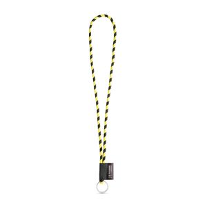 SET Lanyard TUBE Long (Ø 7 mm) med Ring Ø 32 mm, miniatyr 3