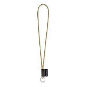 SET Lanyard TUBE Long (Ø 7 mm) med Ring Ø 32 mm, miniatyr 9