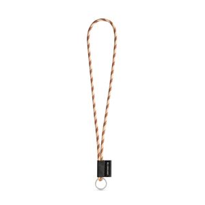 SET Lanyard TUBE Long (Ø 7 mm) med Ring Ø 32 mm, miniatyr 7
