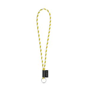 SET Lanyard TUBE Long (Ø 7 mm) med Ring Ø 32 mm, miniatyr 6