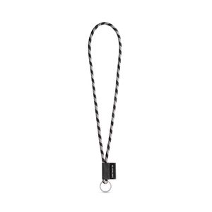 SET Lanyard TUBE Long (Ø 7 mm) med Ring Ø 32 mm, miniatyr 1