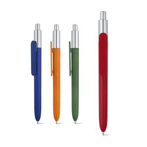KIWU CHROME. Penna i ABS, miniatyr 1