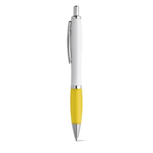MOVE. PeABS kulspetspenna med metallklämma, miniatyr 11