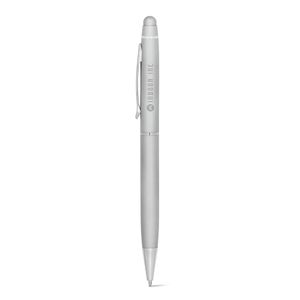 JULIE. Penna av återvunnet aluminium (100 % rAL) med touch tip, miniatyr 4