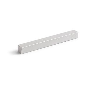 JULIE. Penna av återvunnet aluminium (100 % rAL) med touch tip, miniatyr 3