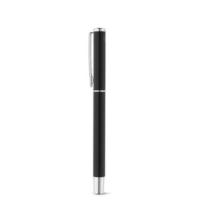 DANEY. återvunnen aluminium (100% rAL) rullpenna med klipps, miniatyr 5