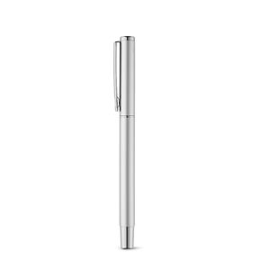 DANEY. återvunnen aluminium (100% rAL) rullpenna med klipps, miniatyr 6