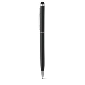 ZOE BK. Penna av aluminium med stylus, miniatyr 5