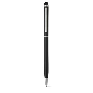 ZOE BK. Penna av aluminium med stylus, miniatyr 2