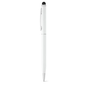 ZOE BK. Penna av aluminium med stylus, miniatyr 6