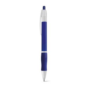SLIM BK. Halkfri ABS penna, miniatyr 5