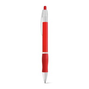 SLIM BK. Halkfri ABS penna, miniatyr 13