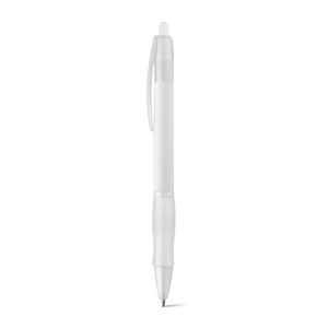 SLIM BK. Halkfri ABS penna, miniatyr 12
