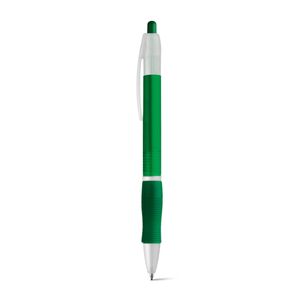 SLIM BK. Halkfri ABS penna, miniatyr 10