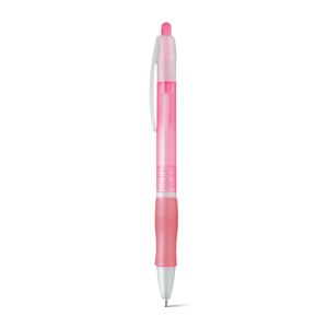 SLIM BK. Halkfri ABS penna, miniatyr 9